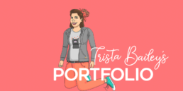 Trista Bailey's Portfolio
