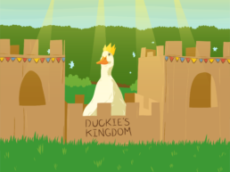 Duckie's Kingdom