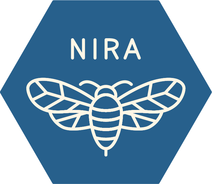 Nira logo